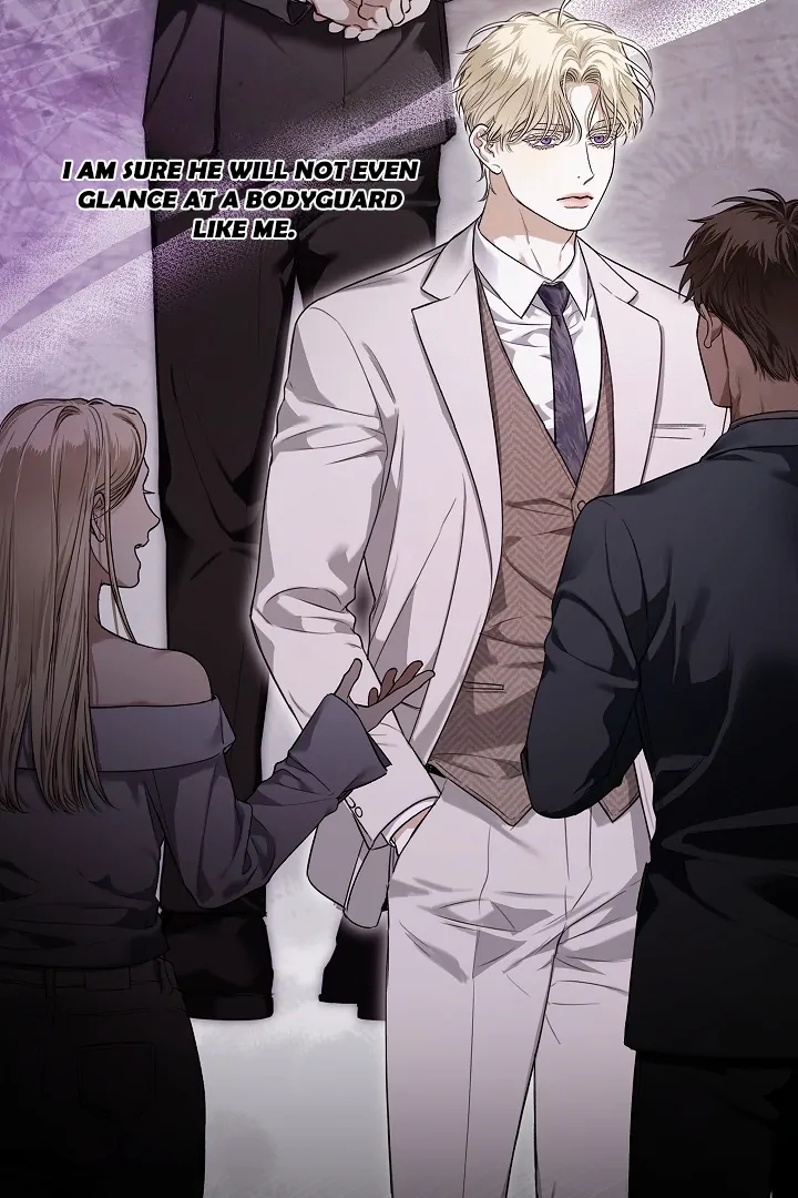 Read Kiss Me If You Can Manga Online