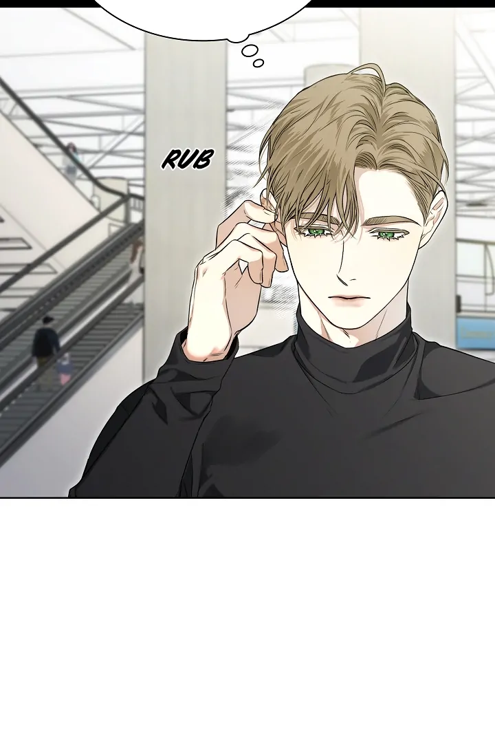 Read Kiss Me If You Can Manga Online