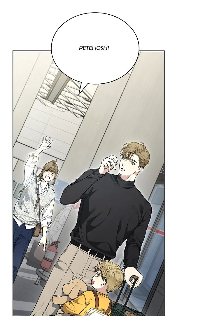 Read Kiss Me If You Can Manga Online