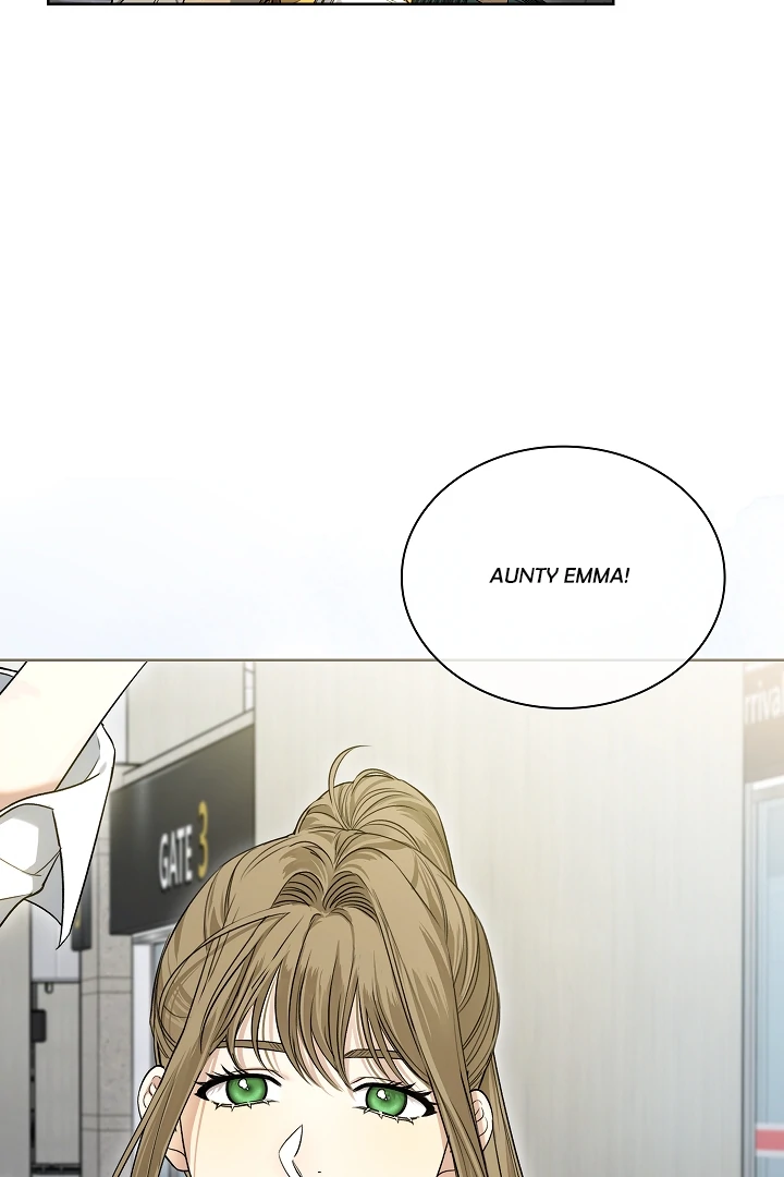 Read Kiss Me If You Can Manga Online