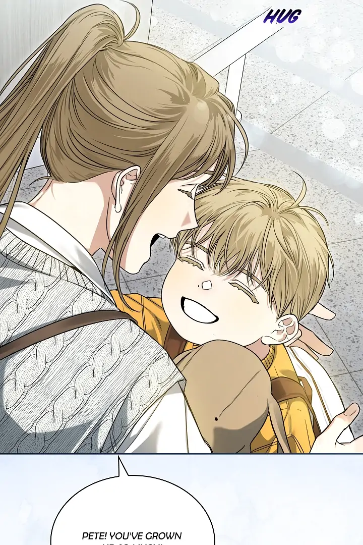 Read Kiss Me If You Can Manga Online