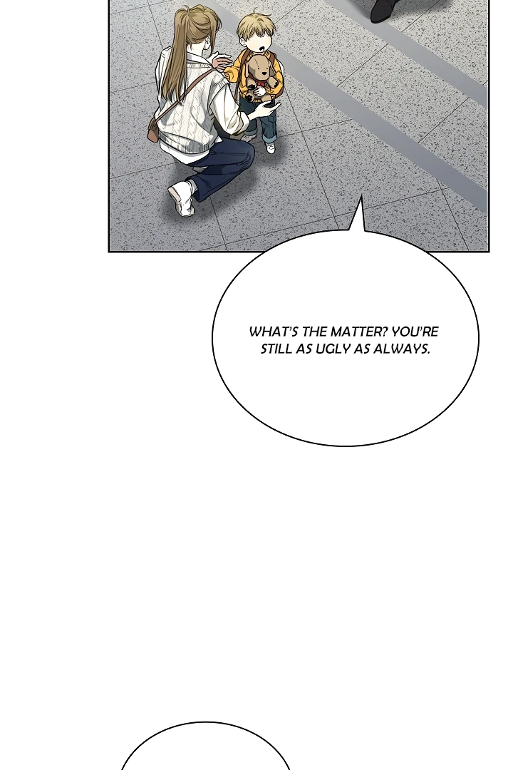 Read Kiss Me If You Can Manga Online
