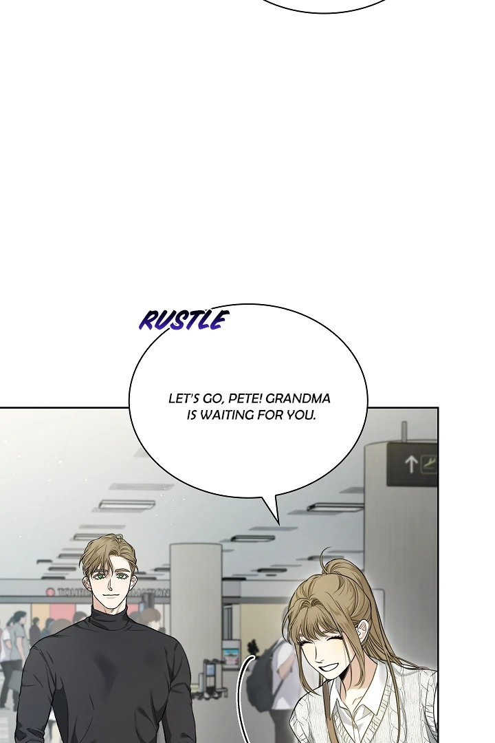 Read Kiss Me If You Can Manga Online