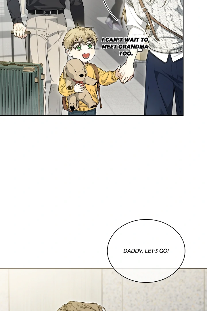 Read Kiss Me If You Can Manga Online