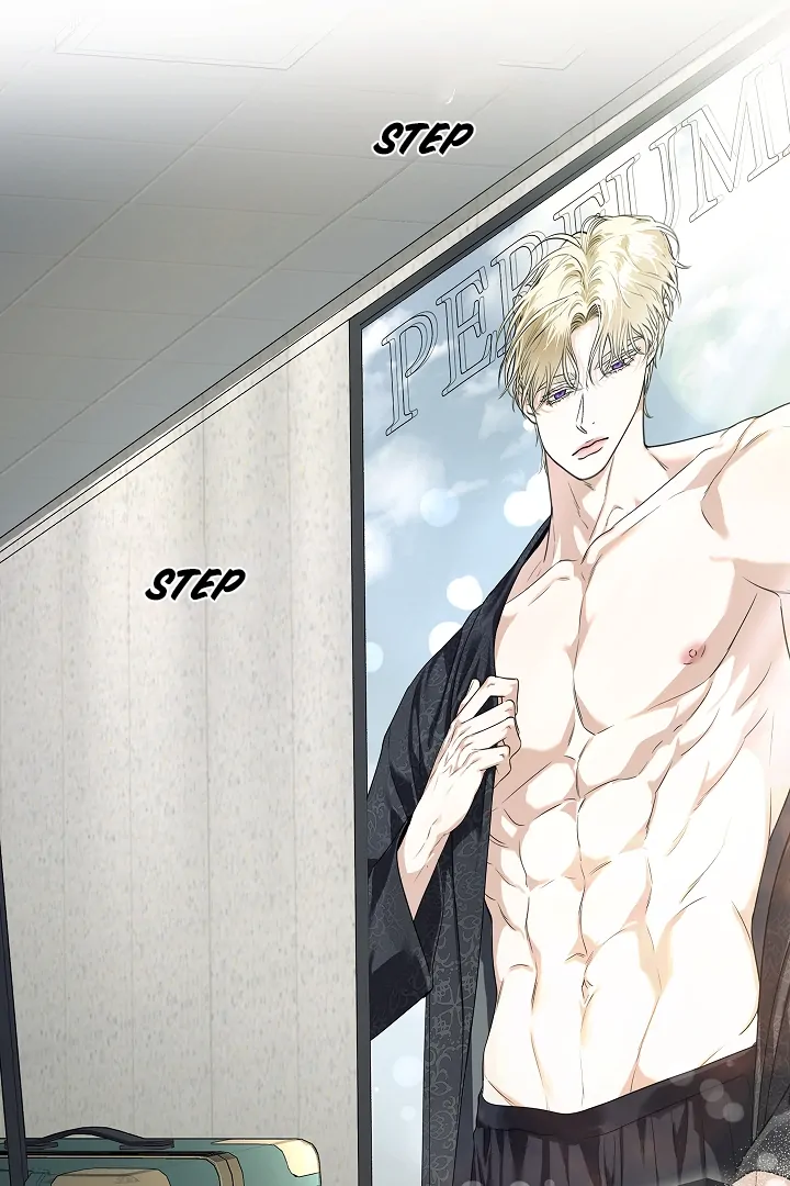 Read Kiss Me If You Can Manga Online