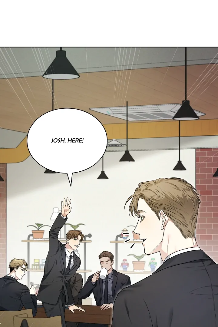 Read Kiss Me If You Can Manga Online
