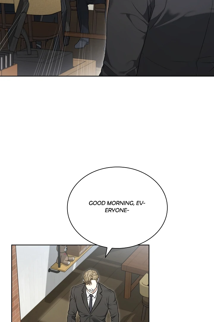 Read Kiss Me If You Can Manga Online