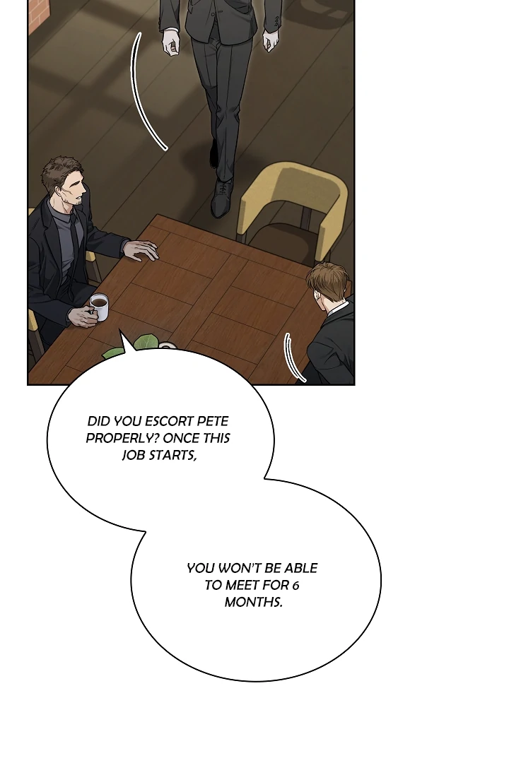 Read Kiss Me If You Can Manga Online