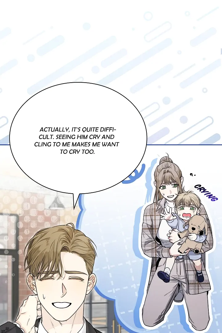 Read Kiss Me If You Can Manga Online