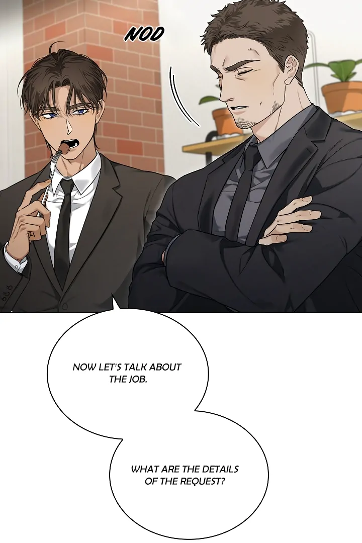 Read Kiss Me If You Can Manga Online