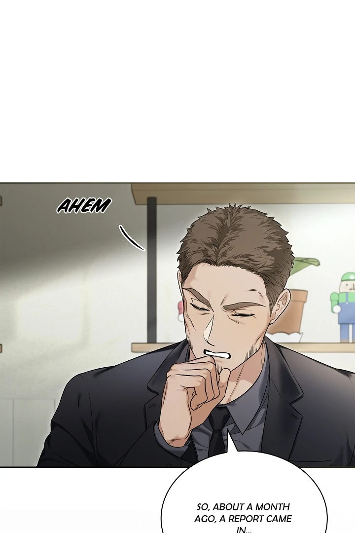 Read Kiss Me If You Can Manga Online
