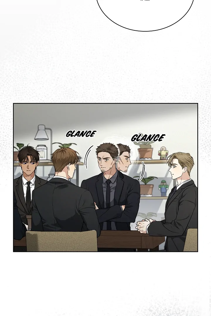 Read Kiss Me If You Can Manga Online
