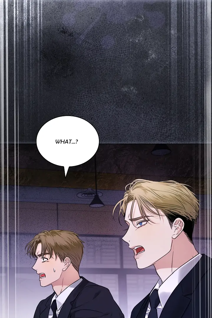 Read Kiss Me If You Can Manga Online