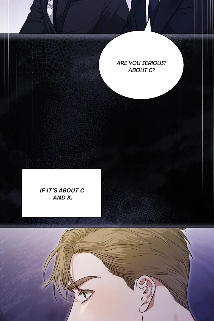Read Kiss Me If You Can Manga Online