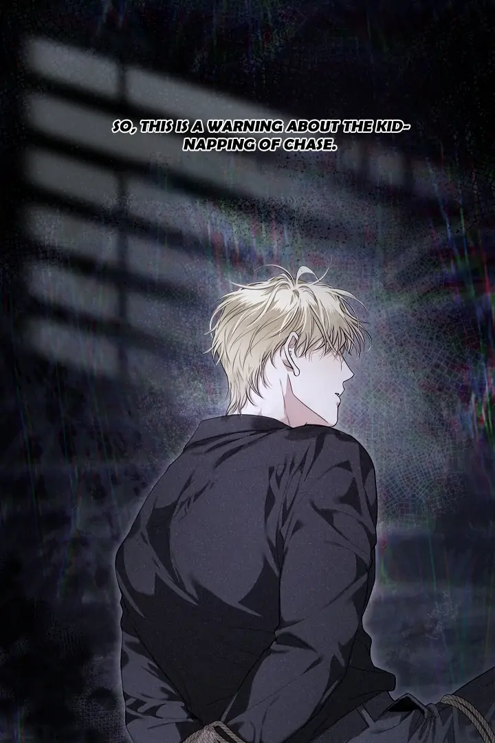 Read Kiss Me If You Can Manga Online