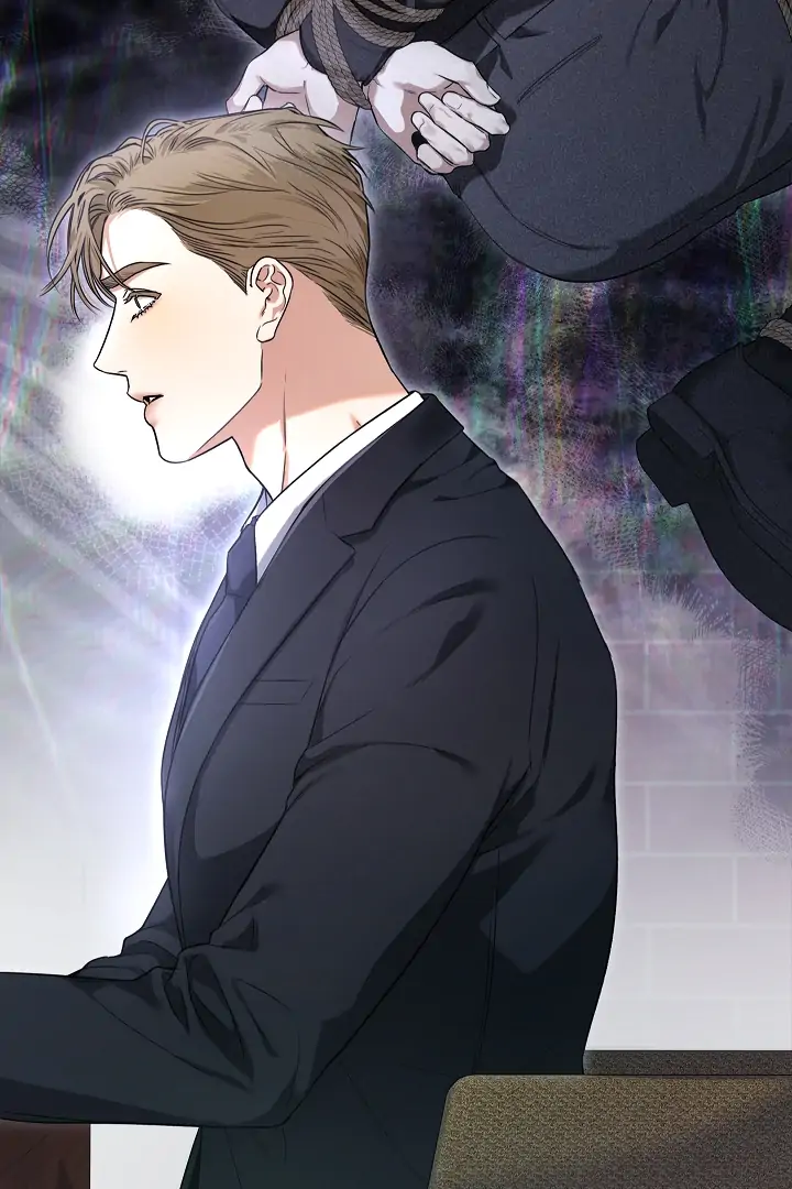 Read Kiss Me If You Can Manga Online