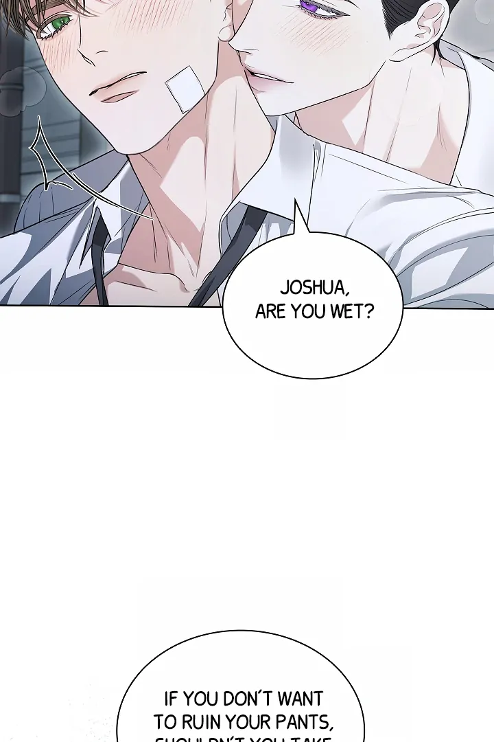 Read Kiss Me If You Can Manga Online