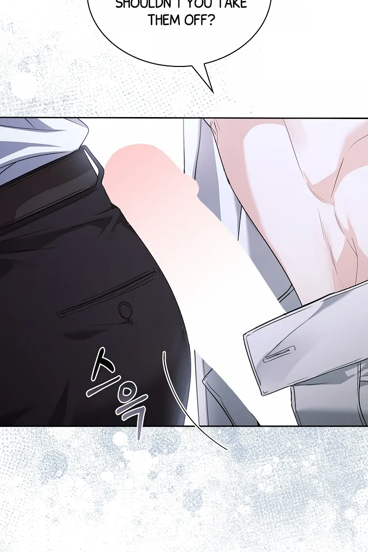 Read Kiss Me If You Can Manga Online