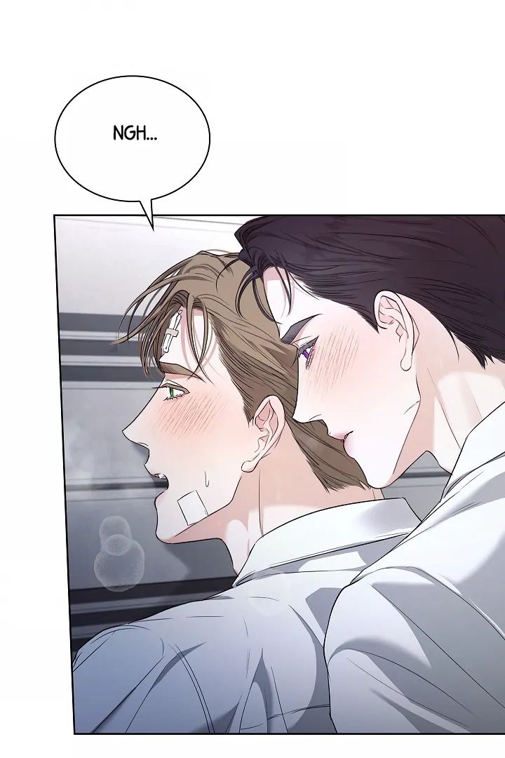 Read Kiss Me If You Can Manga Online