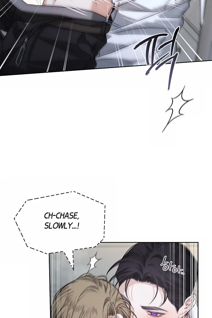 Read Kiss Me If You Can Manga Online