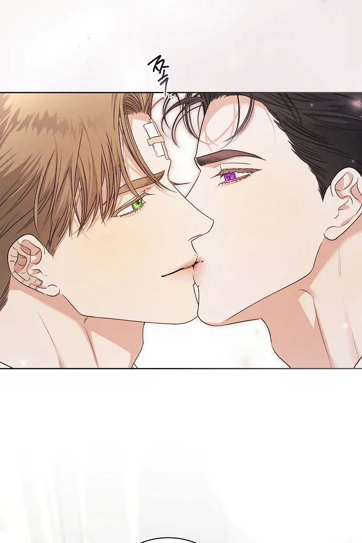 Read Kiss Me If You Can Manga Online