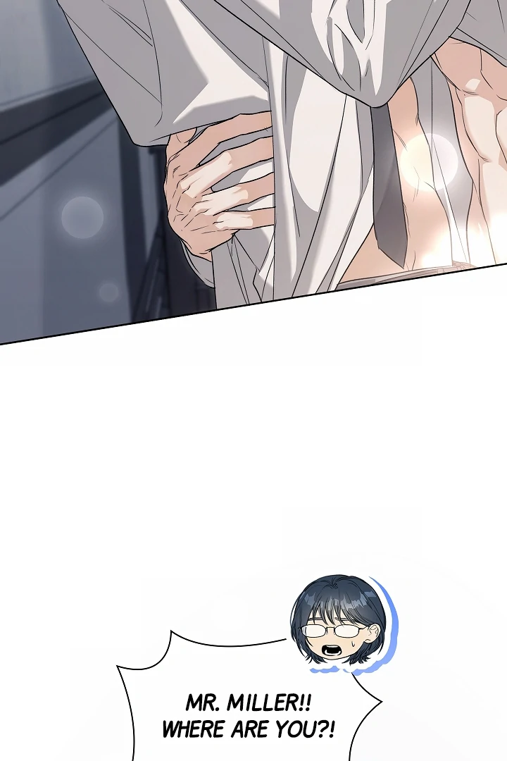 Read Kiss Me If You Can Manga Online