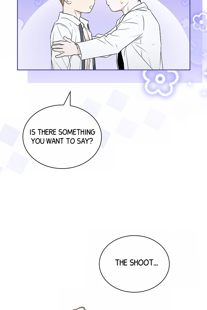 Read Kiss Me If You Can Manga Online