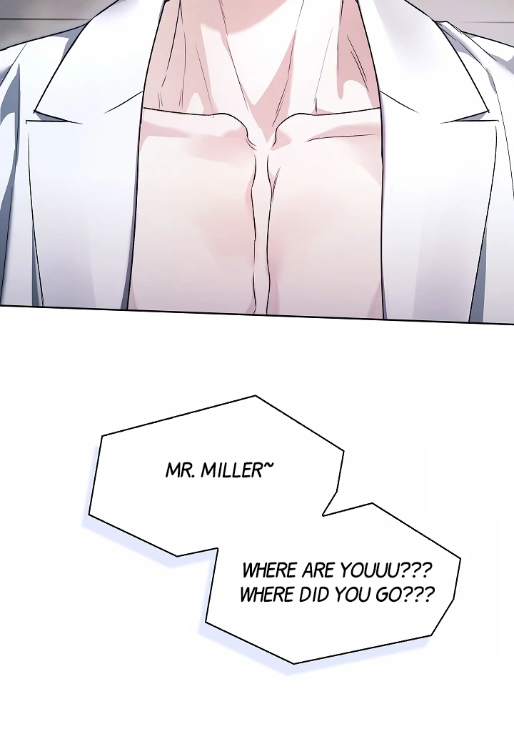 Read Kiss Me If You Can Manga Online