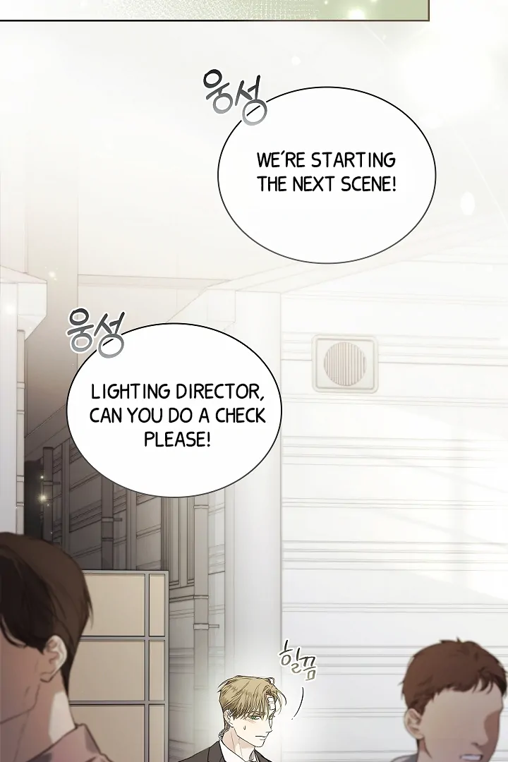 Read Kiss Me If You Can Manga Online