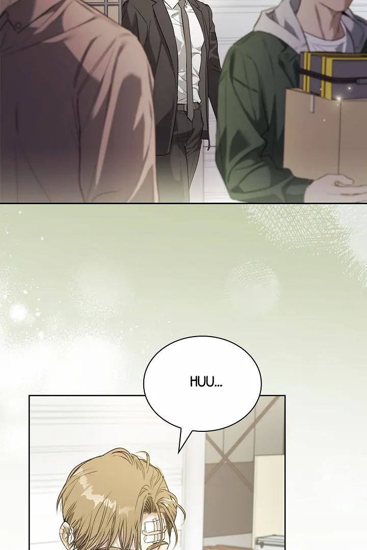 Read Kiss Me If You Can Manga Online