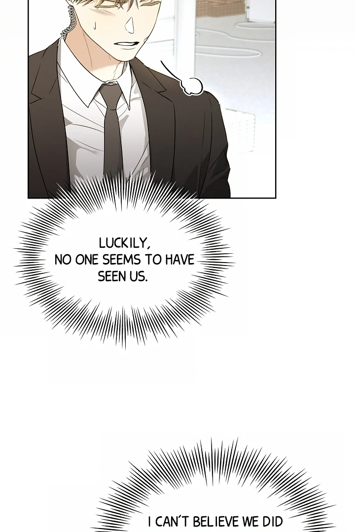 Read Kiss Me If You Can Manga Online