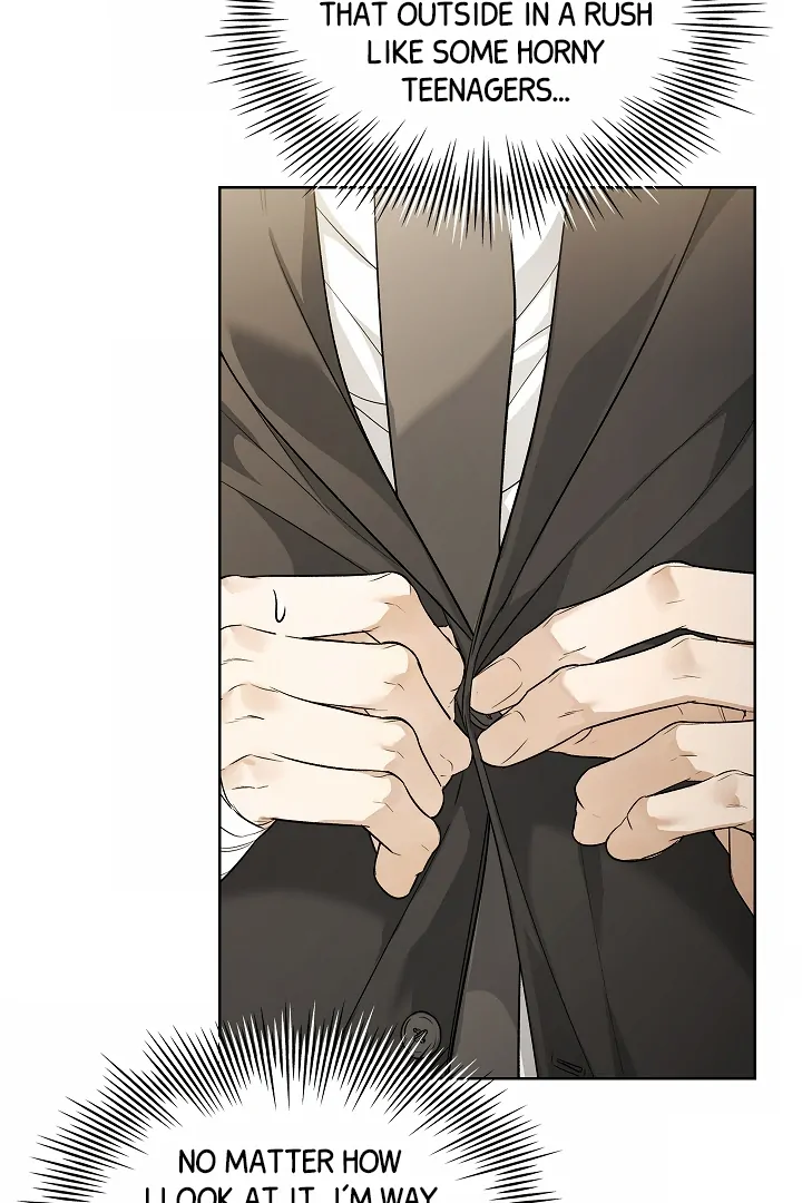 Read Kiss Me If You Can Manga Online