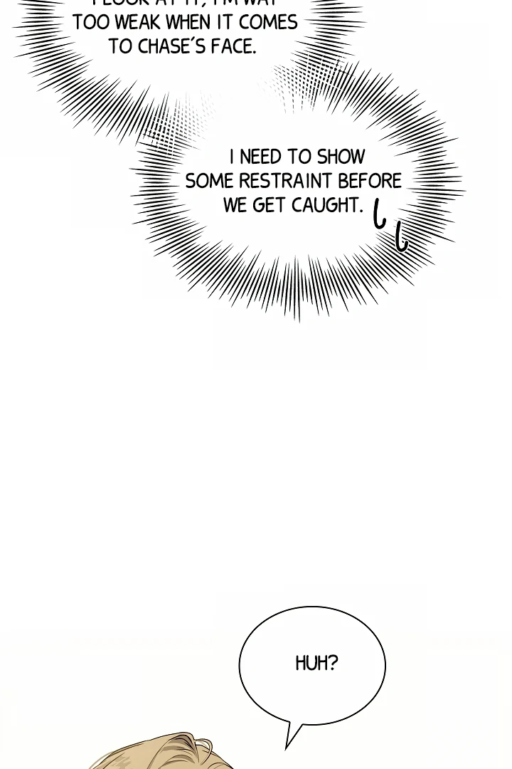 Read Kiss Me If You Can Manga Online