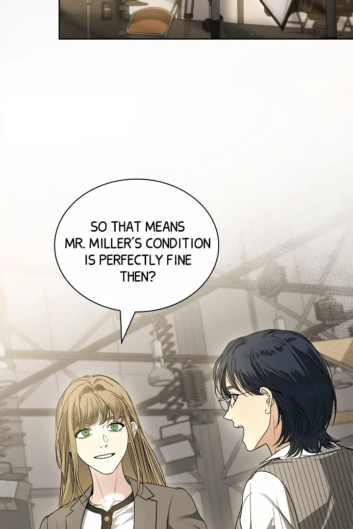 Read Kiss Me If You Can Manga Online