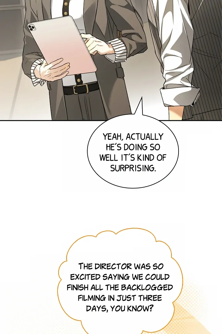 Read Kiss Me If You Can Manga Online