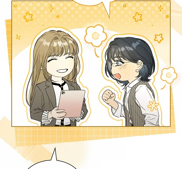 Read Kiss Me If You Can Manga Online