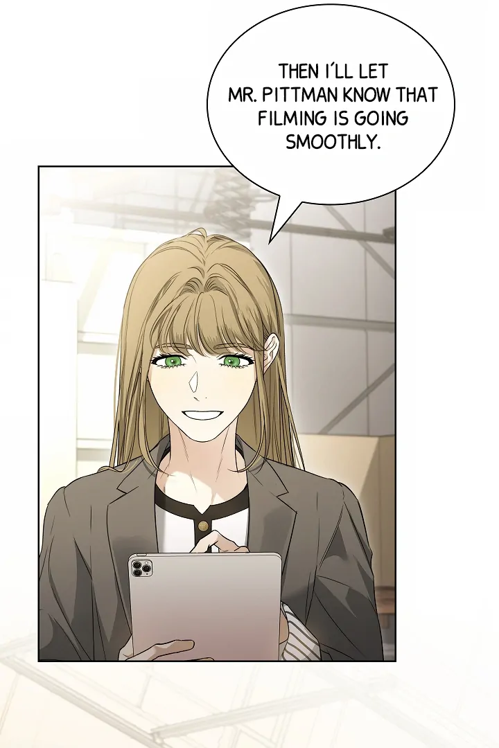 Read Kiss Me If You Can Manga Online