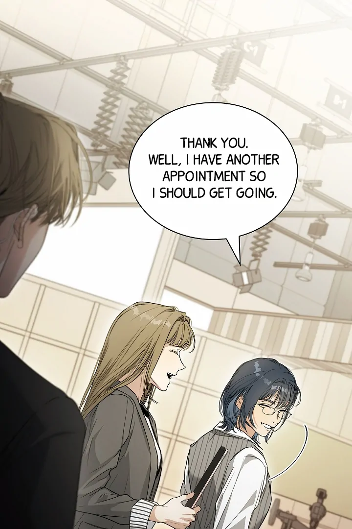 Read Kiss Me If You Can Manga Online