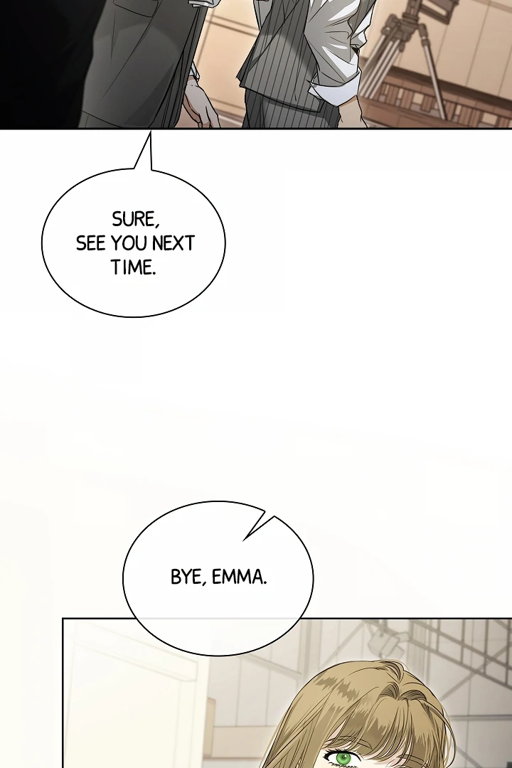 Read Kiss Me If You Can Manga Online