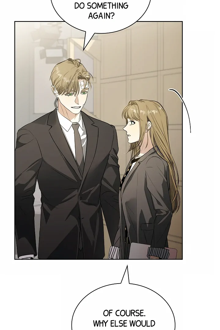 Read Kiss Me If You Can Manga Online