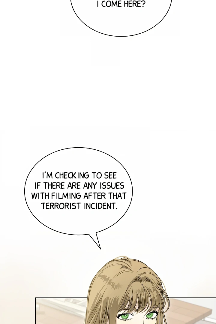 Read Kiss Me If You Can Manga Online