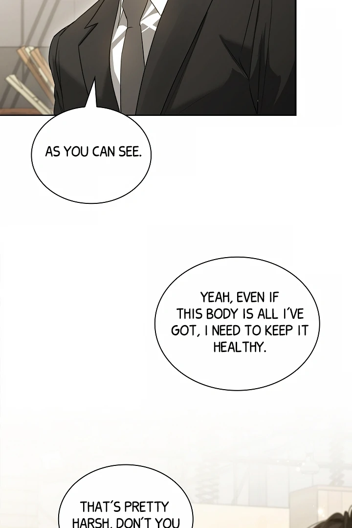 Read Kiss Me If You Can Manga Online