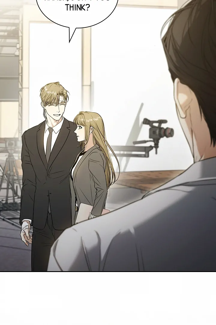 Read Kiss Me If You Can Manga Online