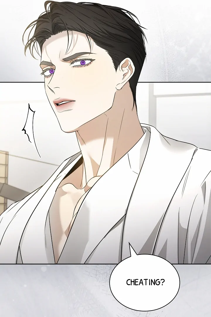 Read Kiss Me If You Can Manga Online