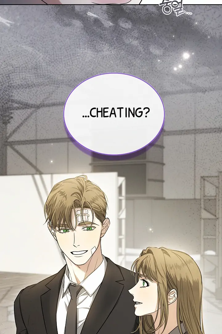 Read Kiss Me If You Can Manga Online