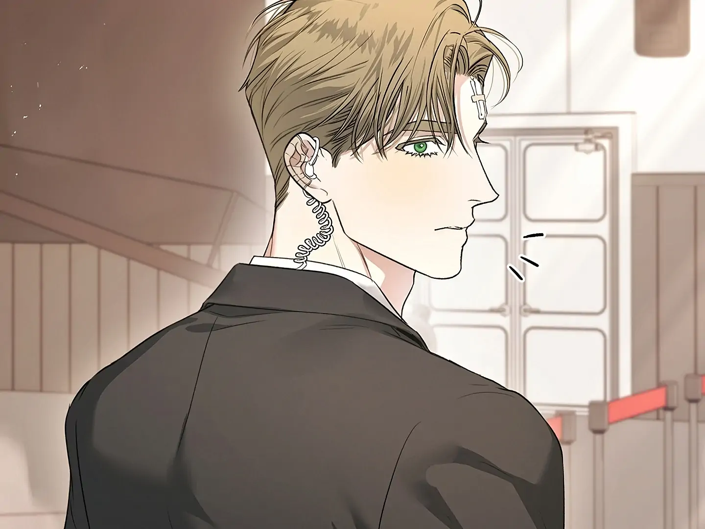 Read Kiss Me If You Can Manga Online