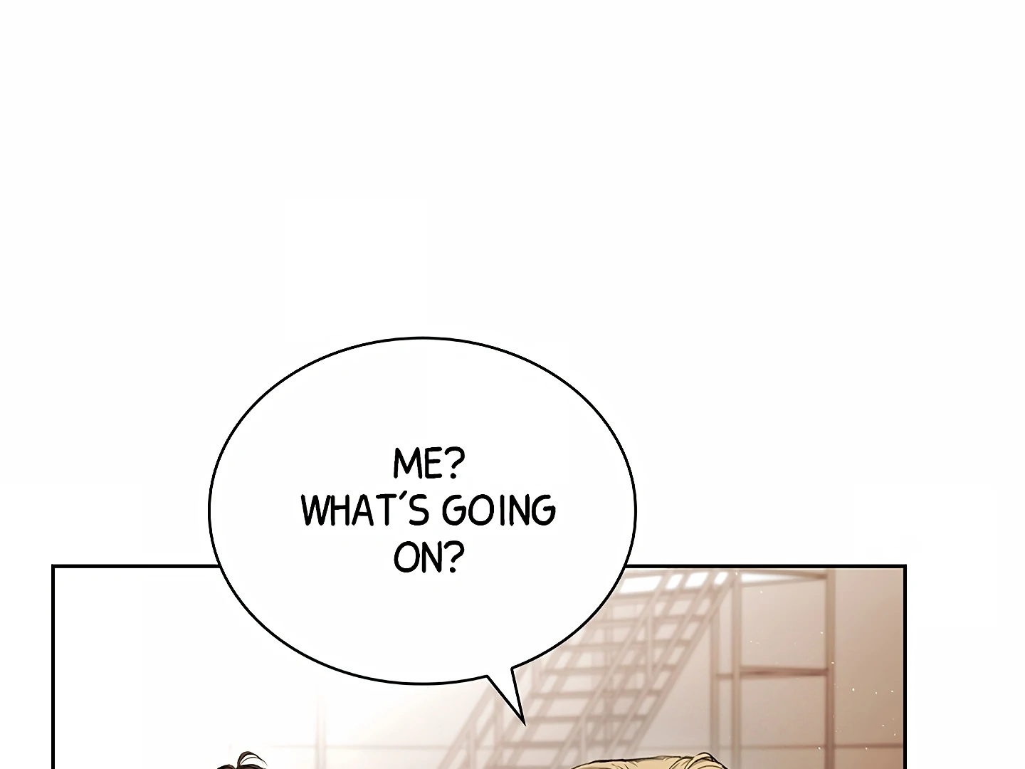 Read Kiss Me If You Can Manga Online