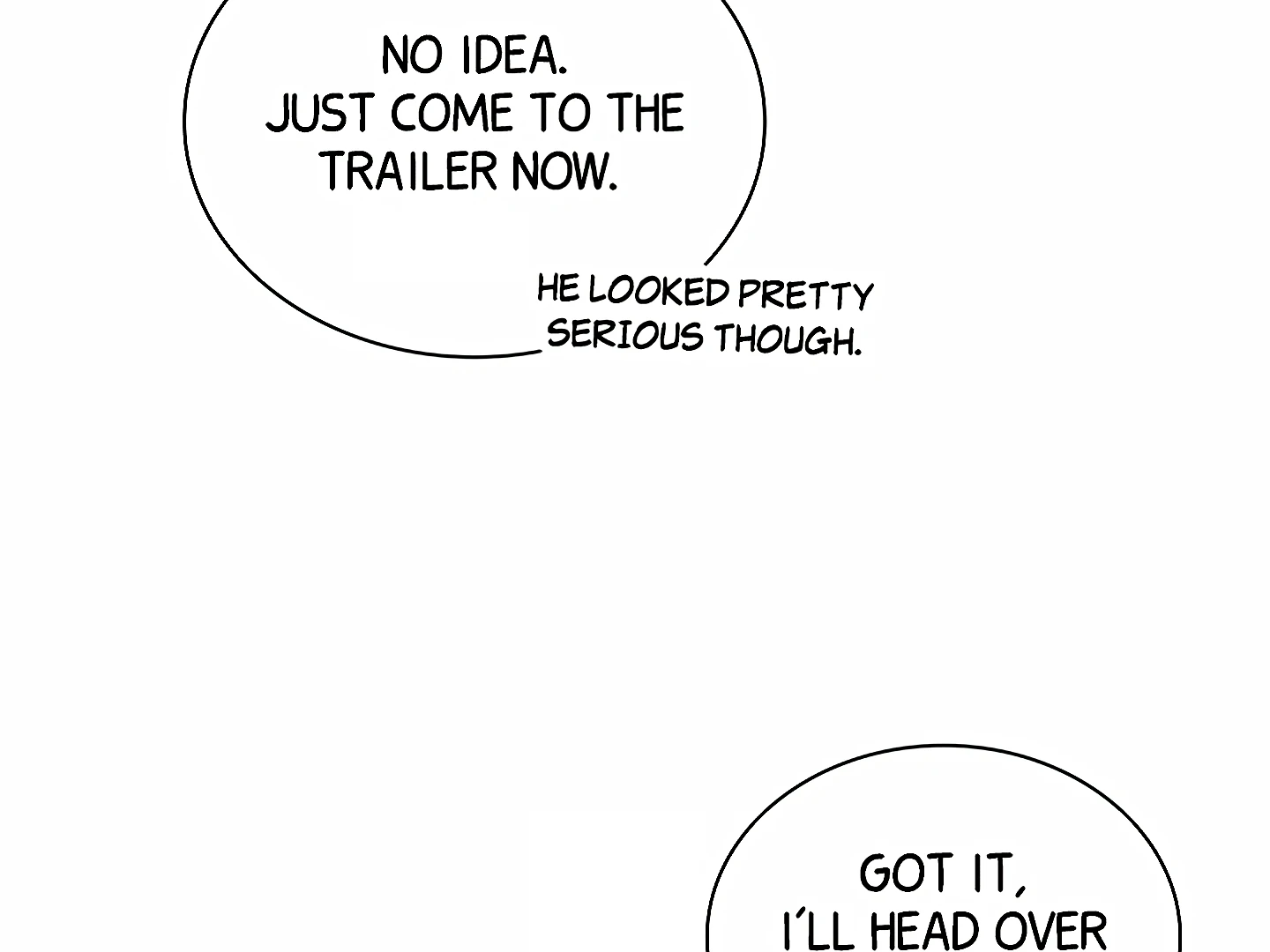 Read Kiss Me If You Can Manga Online