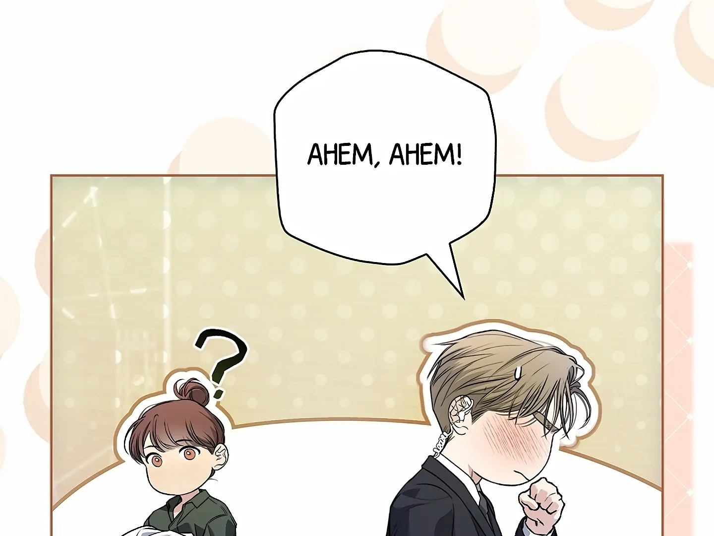 Read Kiss Me If You Can Manga Online