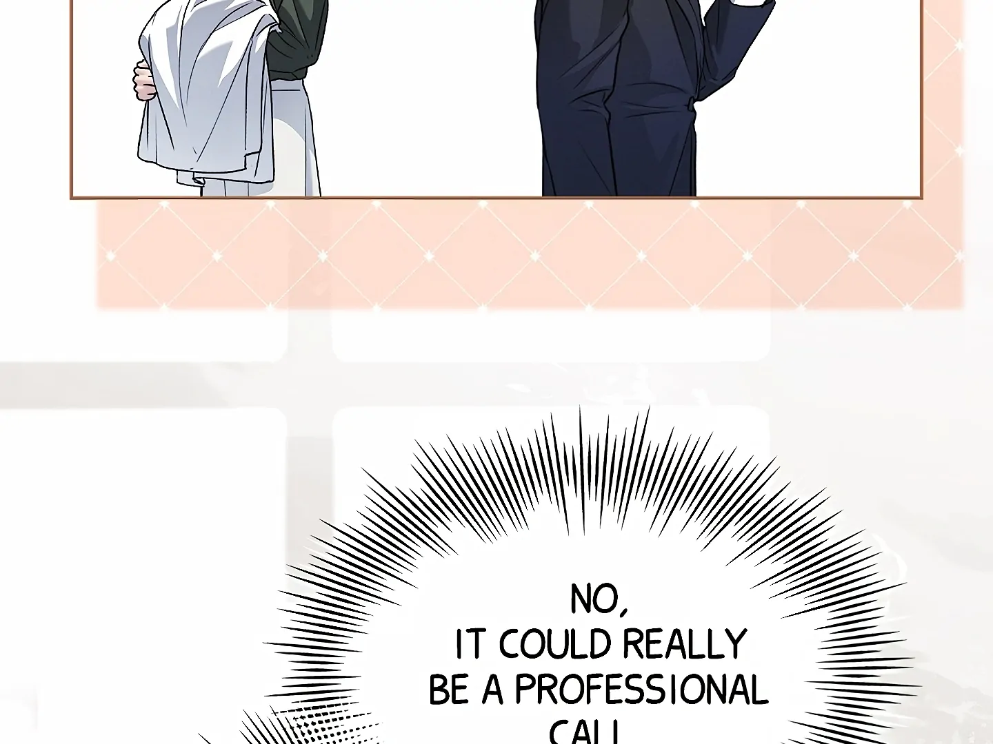 Read Kiss Me If You Can Manga Online